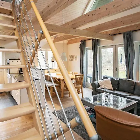 5 Person In Hébergement de vacances