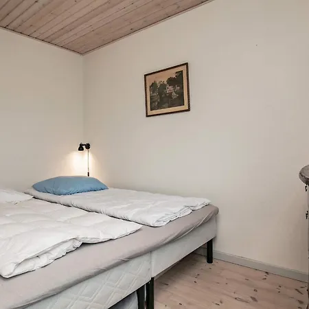 Feriehus 5 Person In *