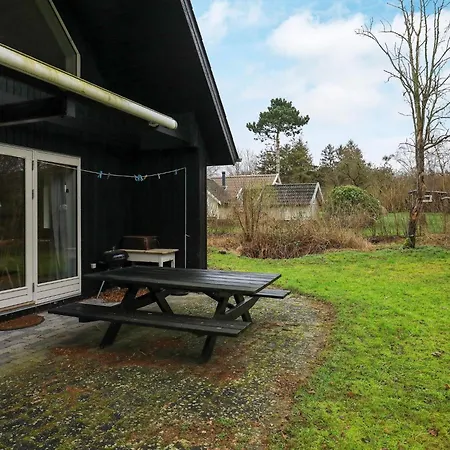 5 Person In Casa de Férias