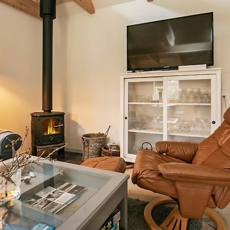 Feriehus 5 Person In