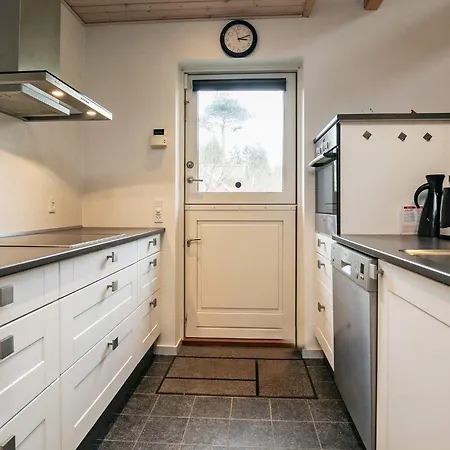 Feriehus 5 Person In Millinge