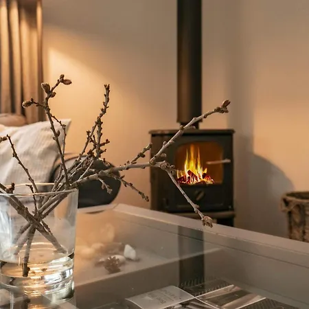 Feriehus 5 Person In Millinge