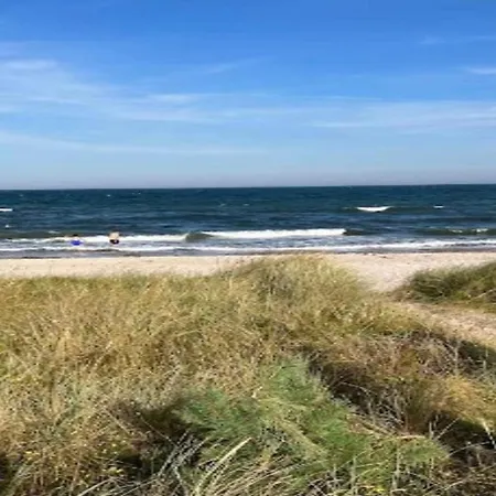 5 Person In Feriehus Millinge