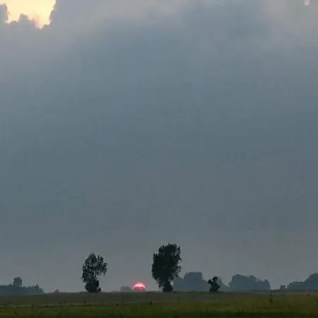 Feriehus 5 Person In