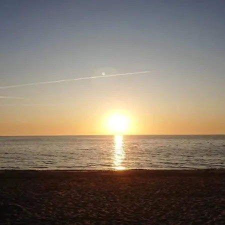 5 Person In Feriehus *