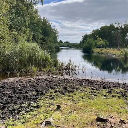 5 Person In Feriehus