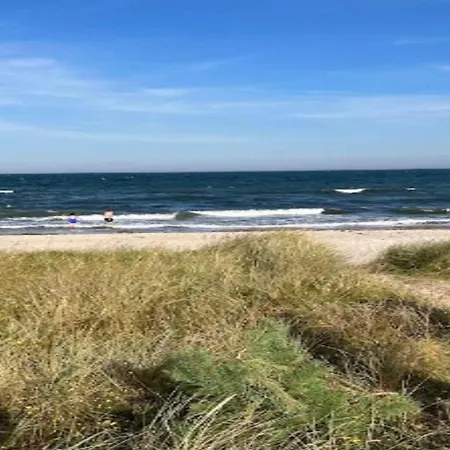 5 Person In Feriehus Millinge