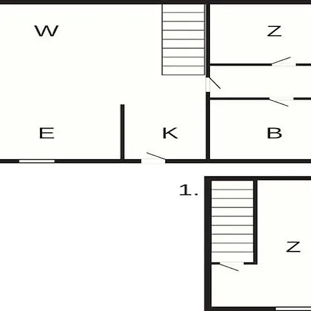 5 Person In Millinge