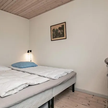 Holiday home 5 Person In *