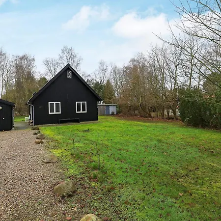 5 Person In Holiday home