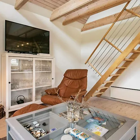 Holiday home 5 Person In *