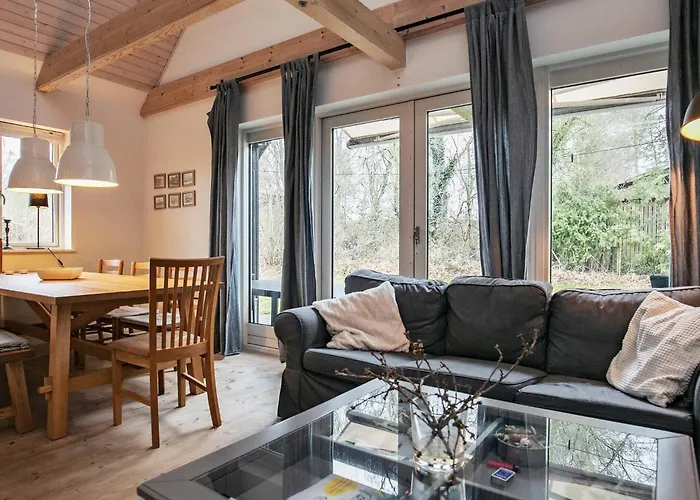 5 Person In Holiday home *