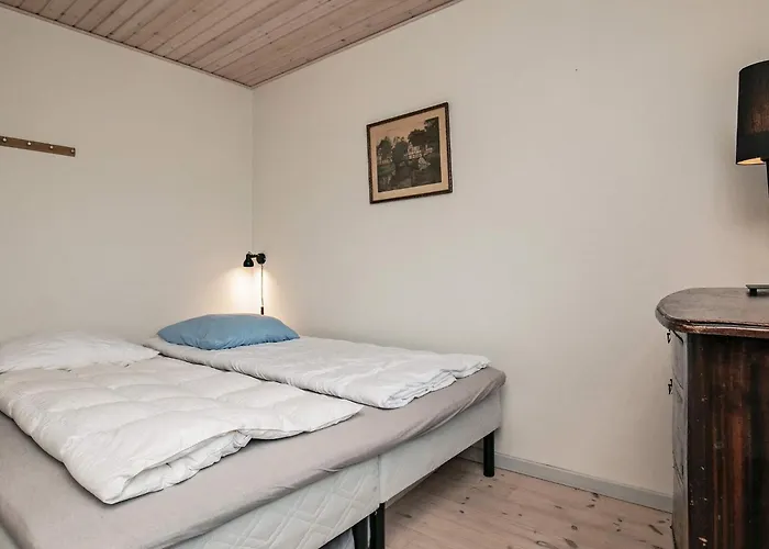 Holiday home 5 Person In *