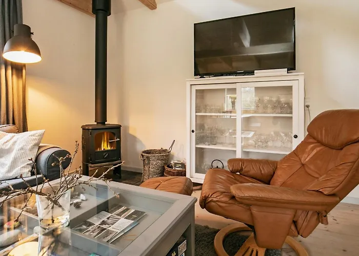Holiday home 5 Person In