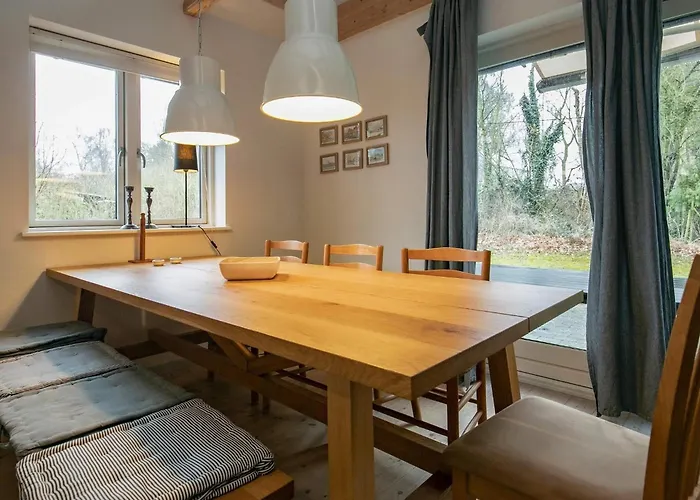 Holiday home 5 Person In *
